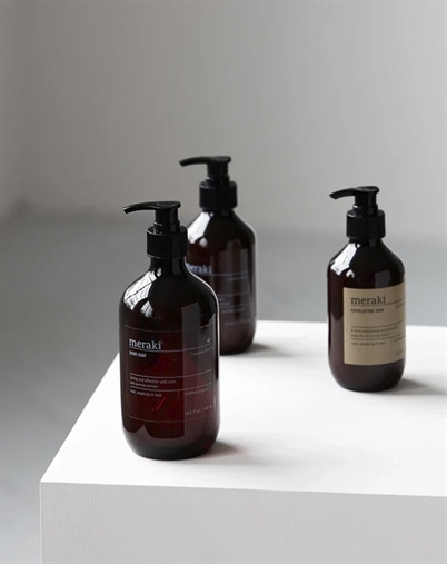 Meraki - Håndsæbe Meadow Bliss - 490 ml 